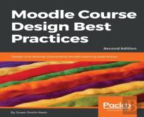Moodle Course Design Best Practices
