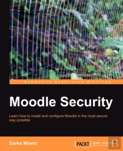 Bertrand.pt - Moodle Security
