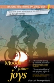 Moods Of Future Joys