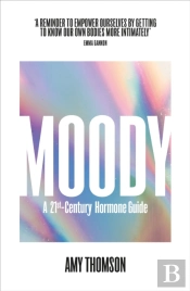 Moody