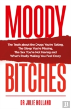 Bertrand.pt - Moody Bitches