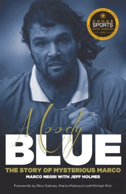 Bertrand.pt - Moody Blue
