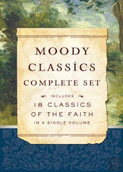 Bertrand.pt - Moody Classics Complete Set