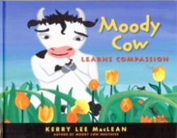 Bertrand.pt - Moody Cow Learns Compassion
