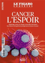 Mook Cancer - Mook Hs Figaro Sante