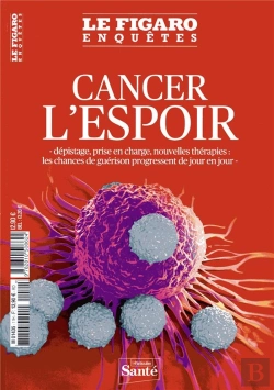Bertrand.pt - Mook Cancer - Mook Hs Figaro Sante
