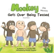 Mookey The Monkey: Gets Over Being Tease