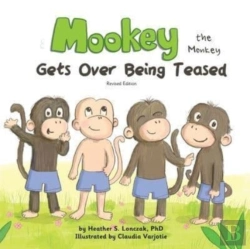 Bertrand.pt - Mookey The Monkey: Gets Over Being Tease