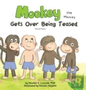 Mookey The Monkey: Gets Over Being Tease
