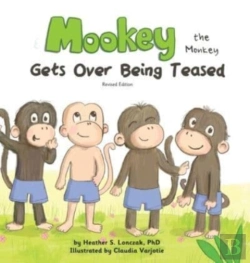 Bertrand.pt - Mookey The Monkey: Gets Over Being Tease