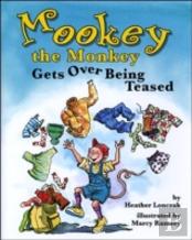 Mookey The Monkey Gets Over Being Teased