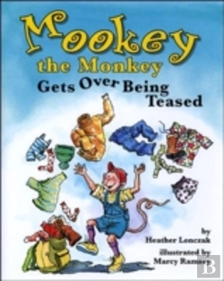 Bertrand.pt - Mookey The Monkey Gets Over Being Teased