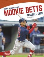 Mookie Betts