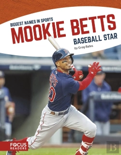 Bertrand.pt - Mookie Betts