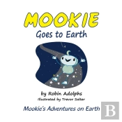 Mookie Goes To Earth