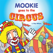 Mookie Goes To The Circus