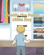 Mookie The Funny Little Boy
