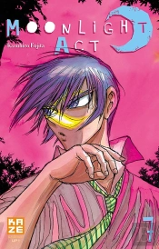 Moolight Act T.7