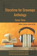 Moomii'S Storytime For Grownups Anthology