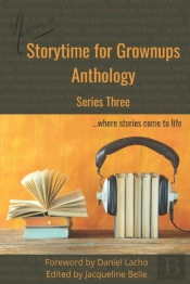 Moomii'S Storytime For Grownups Anthology