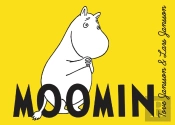Moomin Adventures: Book 1