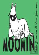 Moomin Adventures: Book 2