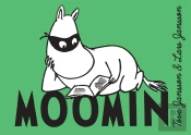 Moomin Adventures: Book 2