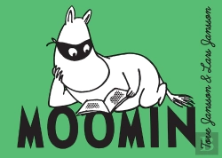 Bertrand.pt - Moomin Adventures: Book 2