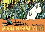 Moomin And Family Life