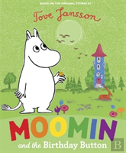 Bertrand.pt - Moomin And The Birthday Button