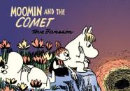 Moomin And The Comet