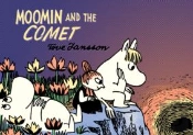 Moomin And The Comet