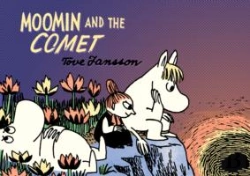 Bertrand.pt - Moomin And The Comet