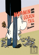 Moomin And The Golden Tail