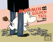 Moomin And The Golden Tail