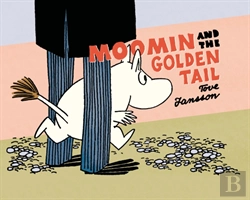 Bertrand.pt - Moomin And The Golden Tail