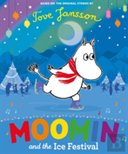 Moomin And The Ice Festival