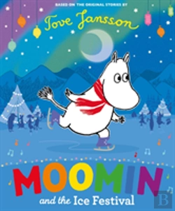 Bertrand.pt - Moomin And The Ice Festival