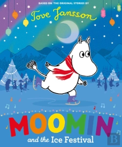 Bertrand.pt - Moomin And The Ice Festival