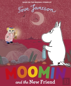 Bertrand.pt - Moomin And The New Friend