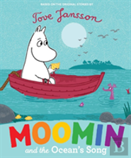 Moomin And The Ocean'S Song