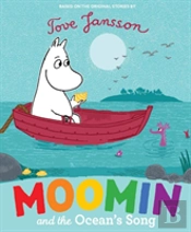 Moomin And The Ocean'S Song