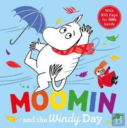 Bertrand.pt - Moomin And The Windy Day