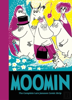 Bertrand.pt - Moomin Book 10
