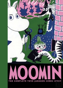 Bertrand.pt - Moomin Book 2