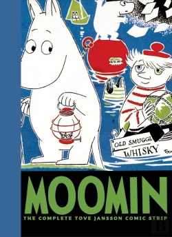 Bertrand.pt - Moomin Book 3
