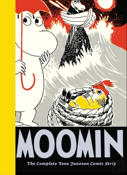 Bertrand.pt - Moomin Book 4