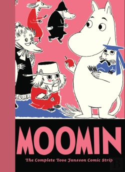 Bertrand.pt - Moomin Book 5