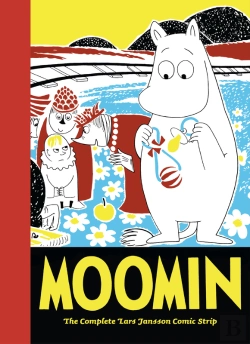 Bertrand.pt - Moomin Book 6