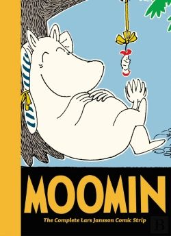 Bertrand.pt - Moomin Book 8